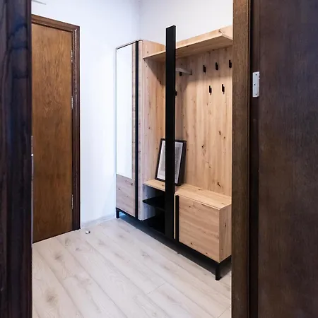 Апартаменты Bella Mare Boutique