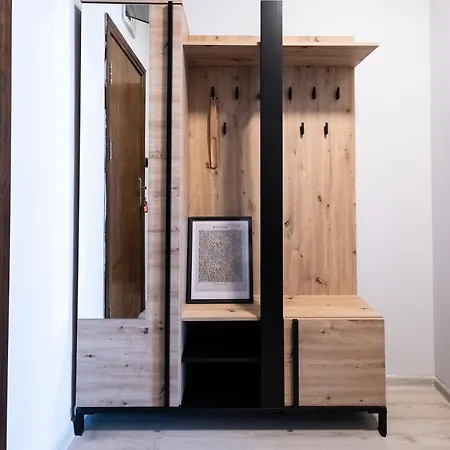 Апартаменты Bella Mare Boutique Солнечный берег