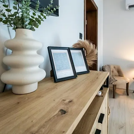 Bella Mare Boutique Апартаменты