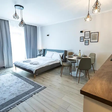 Bella Mare Boutique Апартаменты *