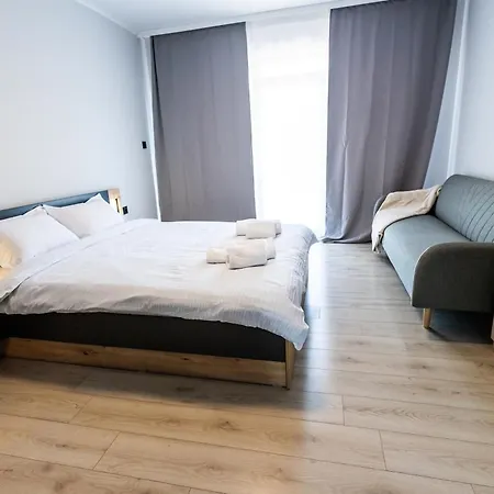 Bella Mare Boutique Sunny Beach