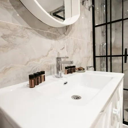 Bella Mare Boutique Apartamento *