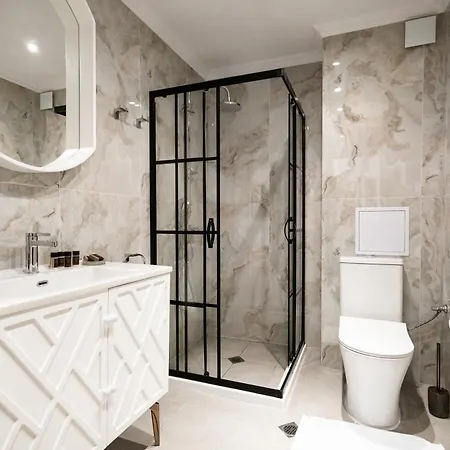 Apartamento Bella Mare Boutique Sunny Beach