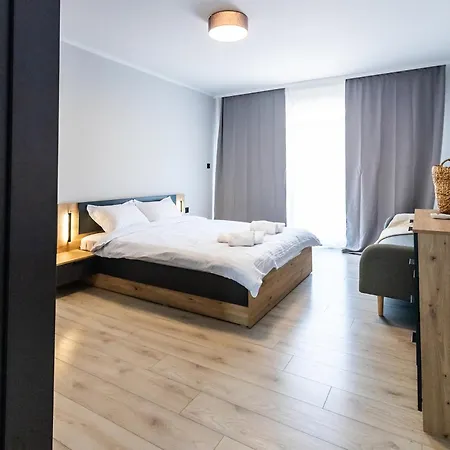 Bella Mare Boutique Apartamento Sunny Beach