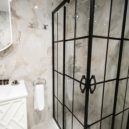 Apartamento Bella Mare Boutique Sunny Beach