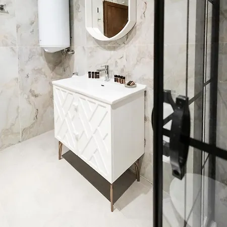 Apartamento Bella Mare Boutique *