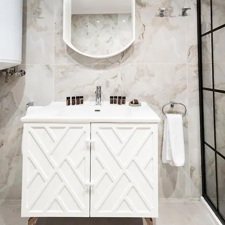 Bella Mare Boutique Apartamento *