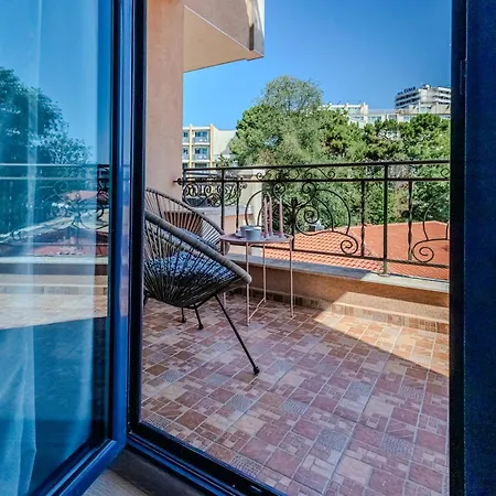 Bella Mare Boutique Apartamento *