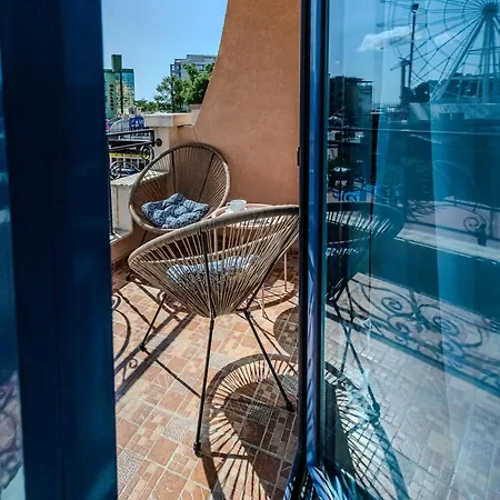 Bella Mare Boutique *