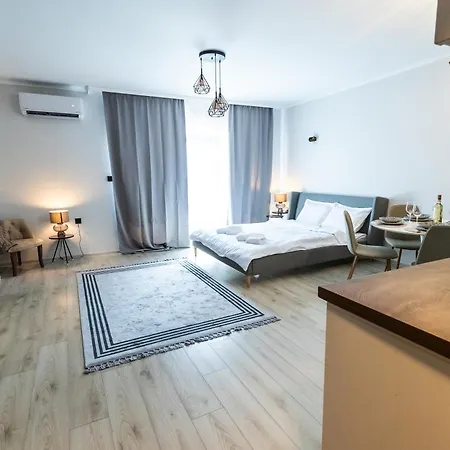 Апартамент Bella Mare Boutique Слънчев бряг