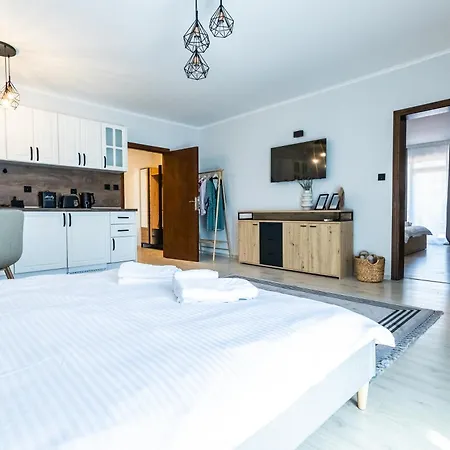 Апартамент Bella Mare Boutique *