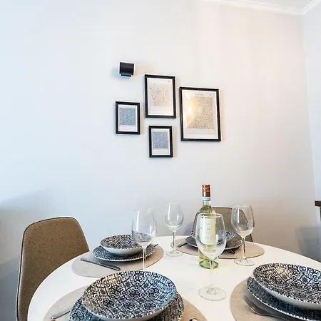 Apartamento Bella Mare Boutique Sunny Beach