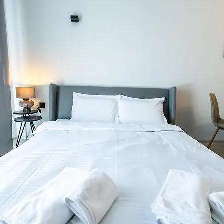 Bella Mare Boutique Апартамент Слънчев бряг