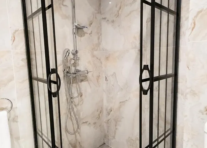 Bella Mare Boutique Apartment Slantschew brjag