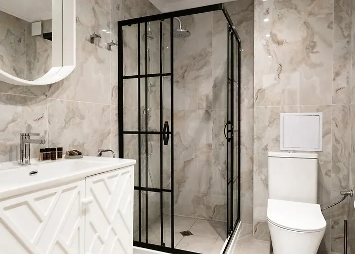 Apartment Bella Mare Boutique Slantschew brjag