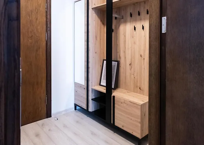 Apartment Bella Mare Boutique