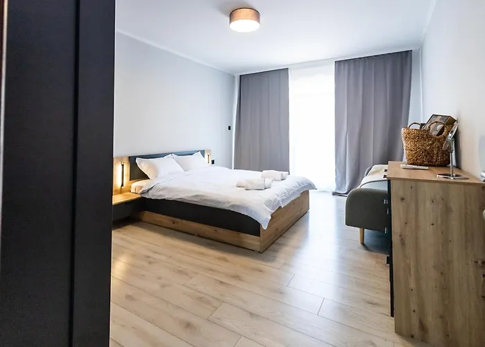 Bella Mare Boutique Apartment Slantschew brjag