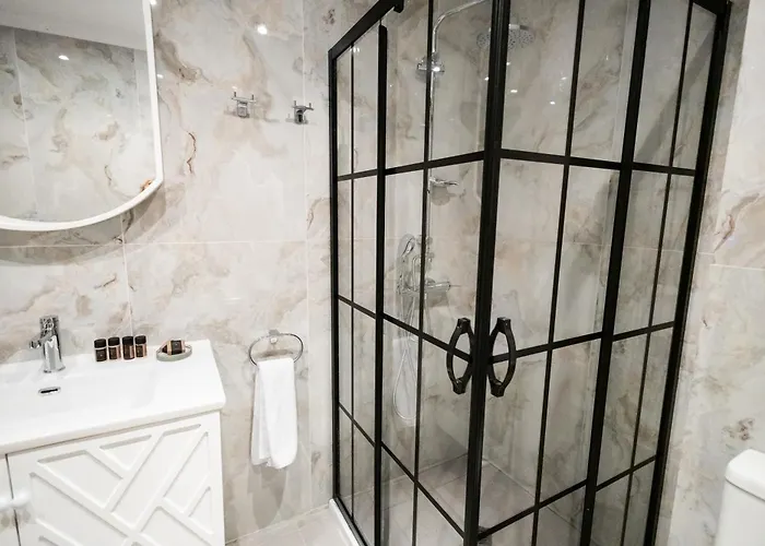 Apartment Bella Mare Boutique Slantschew brjag