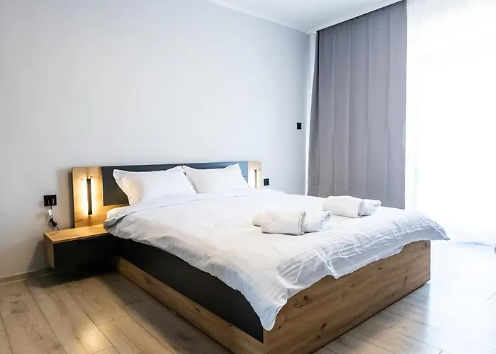 Apartment Bella Mare Boutique