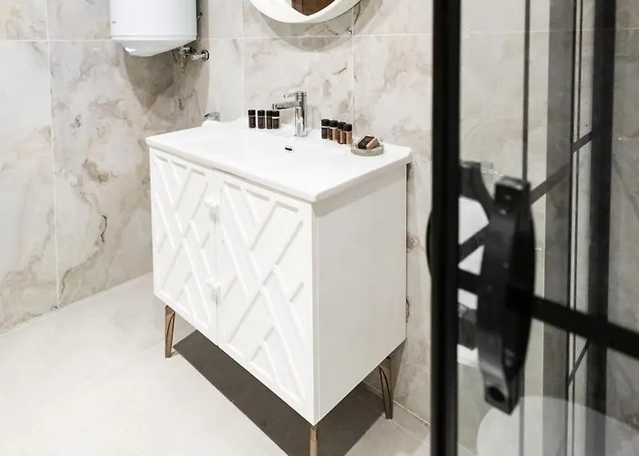 Apartment Bella Mare Boutique *