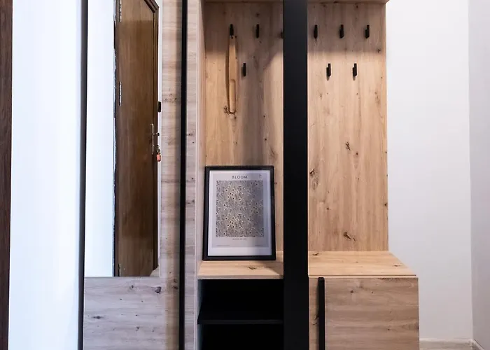 Apartment Bella Mare Boutique Slantschew brjag