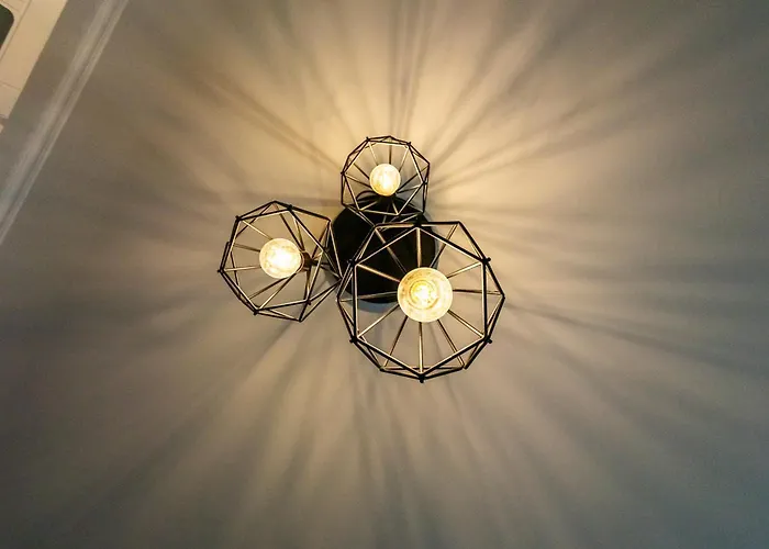 Apartment Bella Mare Boutique