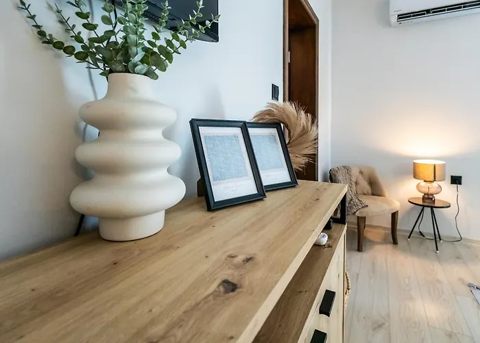 Bella Mare Boutique Apartment