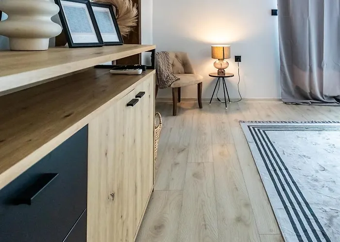 Bella Mare Boutique Apartment