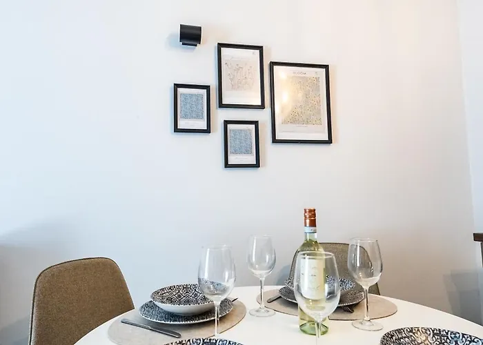 Apartment Bella Mare Boutique Slantschew brjag