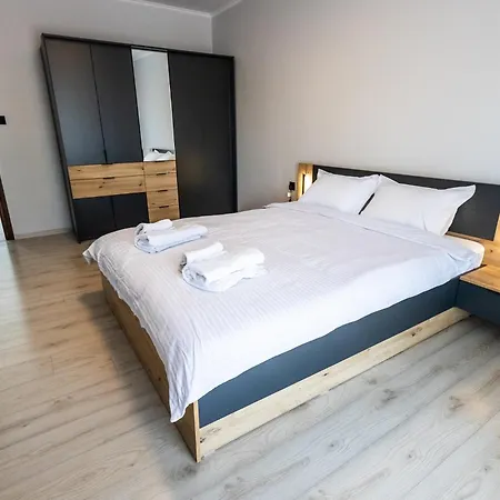 Bella Mare Boutique Apartament *