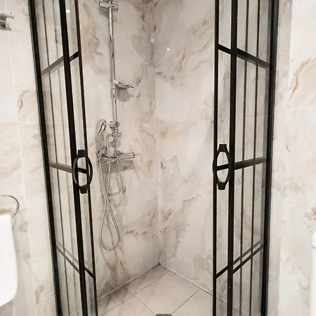 Bella Mare Boutique Apartament Sunny Beach