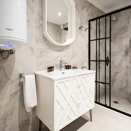 Bella Mare Boutique * Slăntjev Brjag