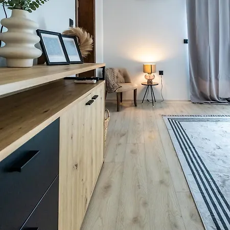 Bella Mare Boutique Apartament