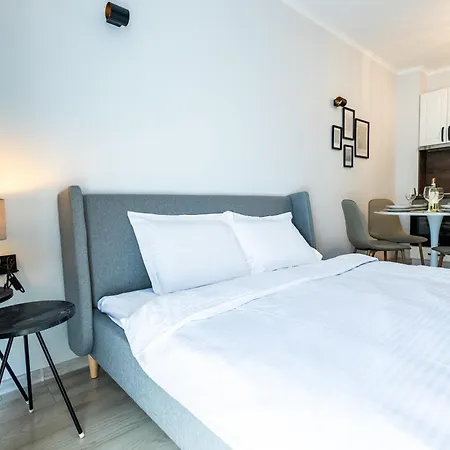 Bella Mare Boutique Lägenhet