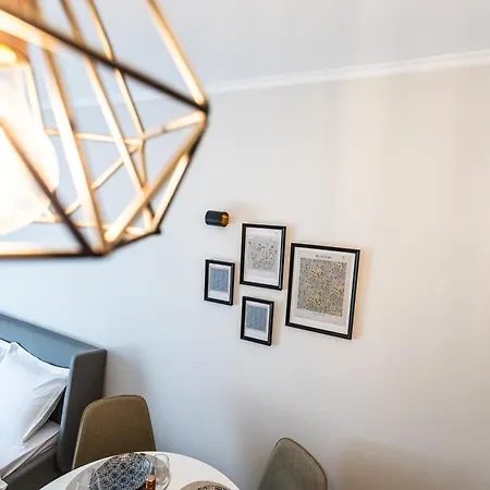 Lägenhet Bella Mare Boutique Slăntjev Brjag