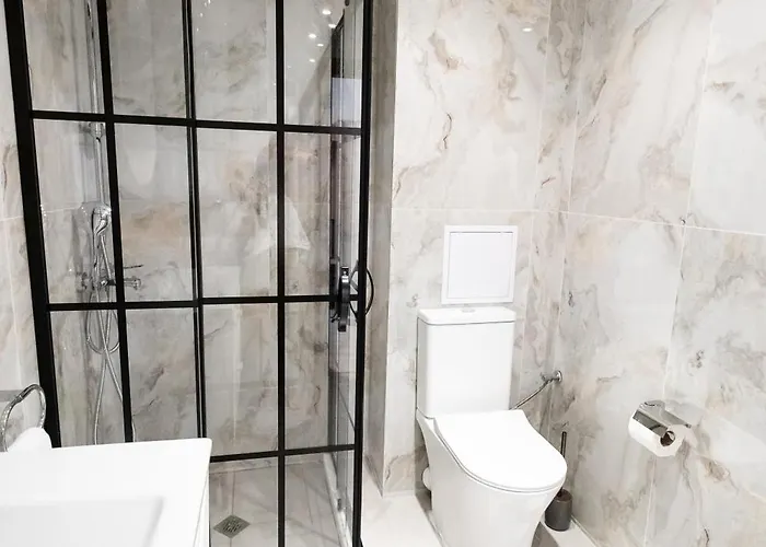 Bella Mare Boutique * Солнечный берег